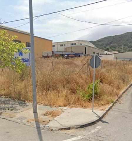 Local comercial en venta en Algeciras, Las Herrizas photo 0