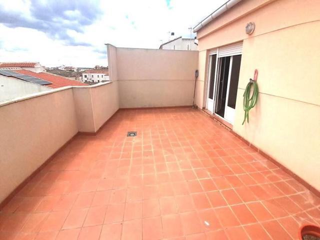 Aticos en venta en La Roda, Ayuntamiento photo 0