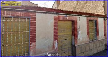 Casa en venta en Murcia, Monteagudo photo 0