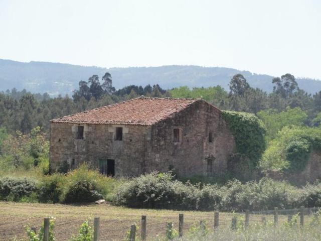 Terreno en venta en Vedra, Vedra photo 0