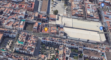 Terreno en venta en Dos Hermanas, Calle Amancio Renes, 41702 photo 0