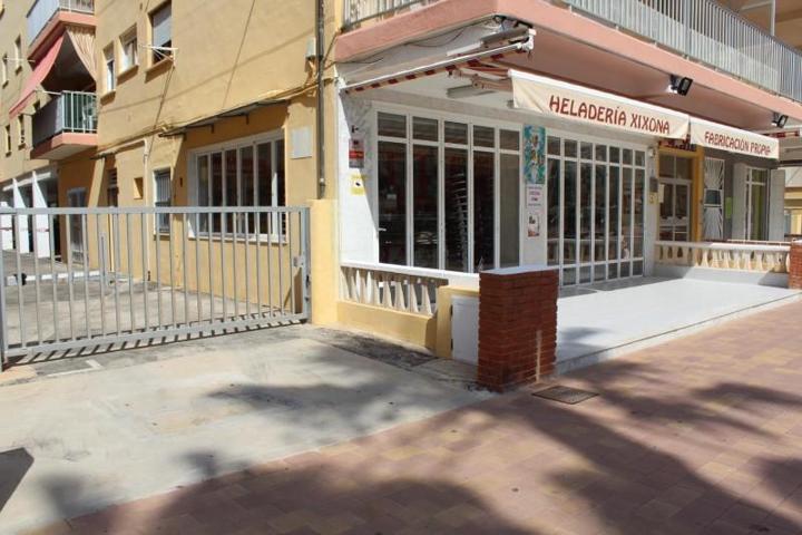 Local comercial en venta en Tavernes de la Valldigna, Playa tavernes photo 0