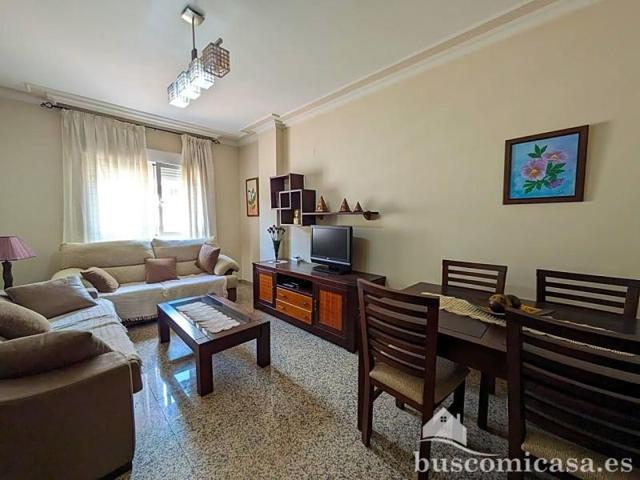 Piso en venta en Linares, Calle Bailen Bloques, 23700 photo 0