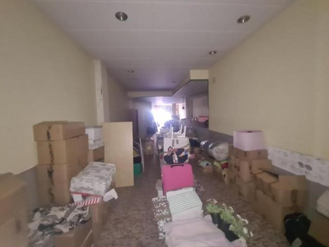 Local comercial en venta en Mataró, Plaça Catalunya, 08303 photo 0