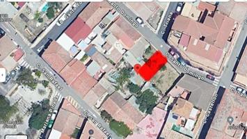 Terreno en venta en Armilla, Mercadona photo 0