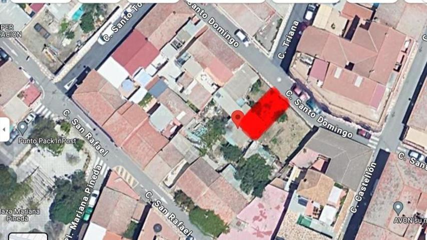 Terreno en venta en Armilla, Mercadona photo 0