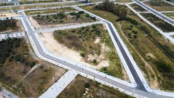 Terreno en venta en Dos Hermanas, Entrenucleos photo 0