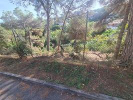 Terreno en venta en Argentona, Carrer Joan Maragall i Gorina, 485, 08310 photo 0
