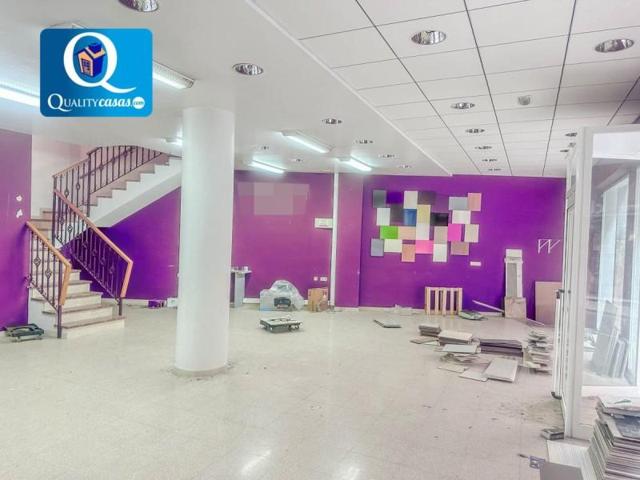Local comercial en venta en Jijona, Jijona-Xixona photo 0