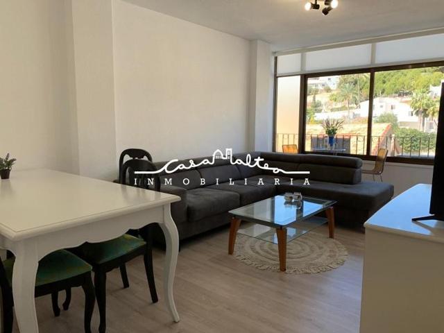 Apartamento en venta en Altea, Ctra. General photo 0