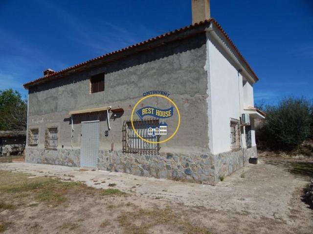 Chalet en venta en Agullent, Agullent photo 0