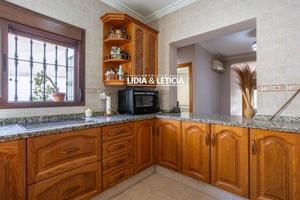 Casa en venta en Alcalá de Guadaira, Ambulatorio viejo photo 0