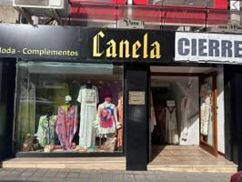 Local comercial en venta en Alicante, Centro photo 0
