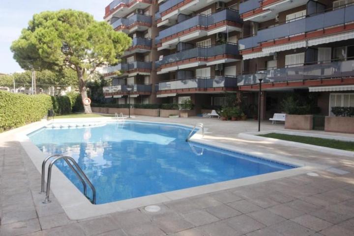 Piso en venta en Torredembarra, Barri Marítim-Platja de la Paella photo 0