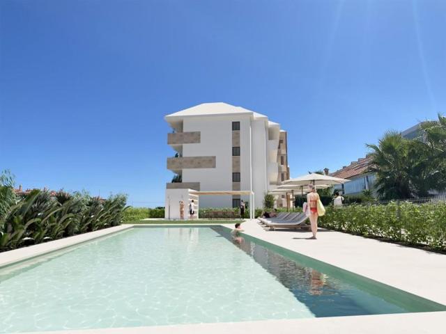 Piso en venta en Fuengirola, Los Pacos photo 0