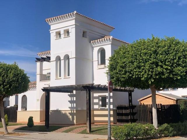 Duplex en venta en Torre-Pacheco, LA TORRE - POLARIS WORLD - photo 0