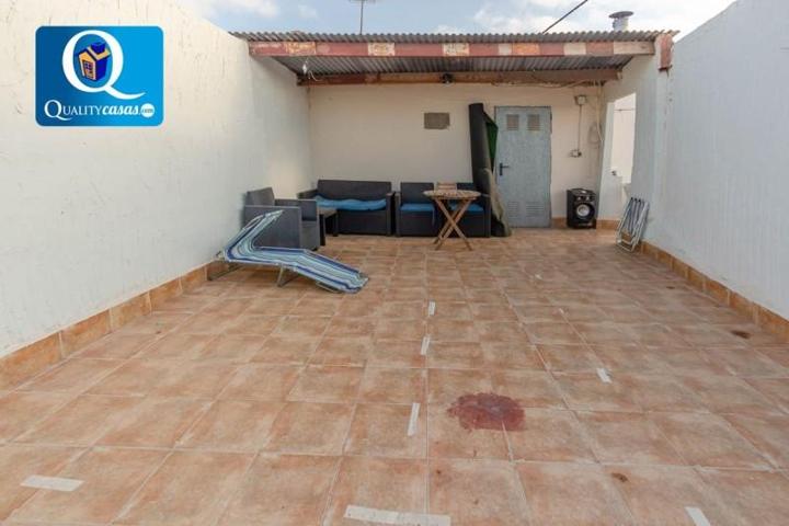 Adosada en venta en San Juan, Sant Joan D`Alacant photo 0