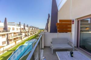 Apartamento en venta en Orihuela Costa, Mil Palmeras photo 0