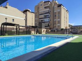 Duplex en venta en Elche, Universidad - Ciudad deportiva photo 0