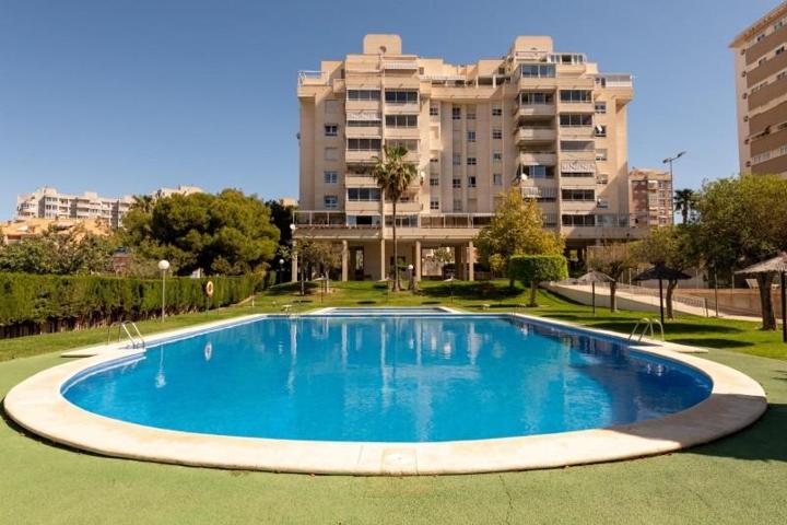 Piso en venta en San Juan playa, Cabo de las huertas photo 0