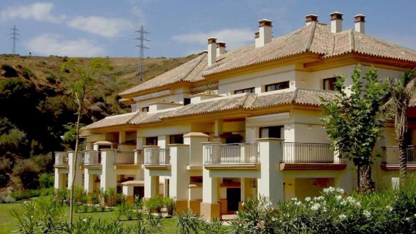 Apartamento en venta en Marbella, Rio real photo 0