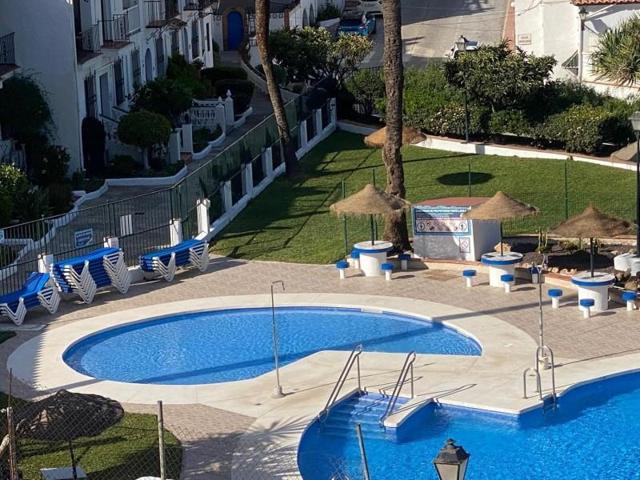 Adosada en venta en Nerja, Costa del Sol Oriental - Axarquía photo 0