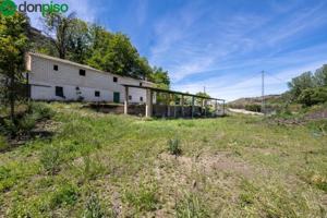 Terreno en venta en Granada, El serrallo photo 0