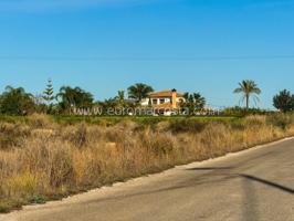 Casa con terreno en venta en Orihuela, DESAMPARADOS photo 0