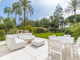 Duplex en venta en Marbella, Marbella - Puerto Banus photo 0