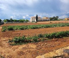 Terreno en venta en Torredembarra, Marítima Residencial Sur photo 0