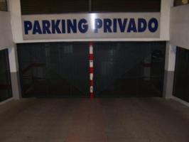 Garaje en venta en Huelva, Marismas Polvorín photo 0