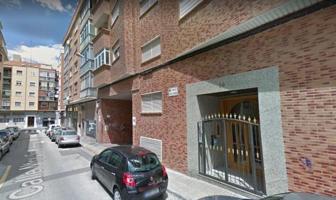 Parking en venta en Zaragoza, BONARIA, 50010 photo 0