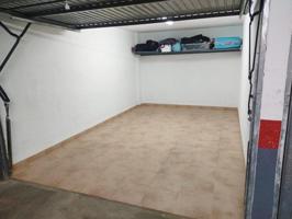Garaje en venta en Alzira, Zona Alquenencia photo 0