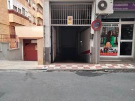 Garaje en venta en Granada, Carretera de la sierra photo 0
