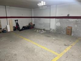 Garaje en venta en Jaén, San Ildefonso photo 0