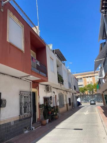 Apartamento en venta en Mazarrón, Centro photo 0