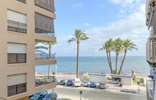 Piso en venta en Santa Pola, Playa Levante photo 0