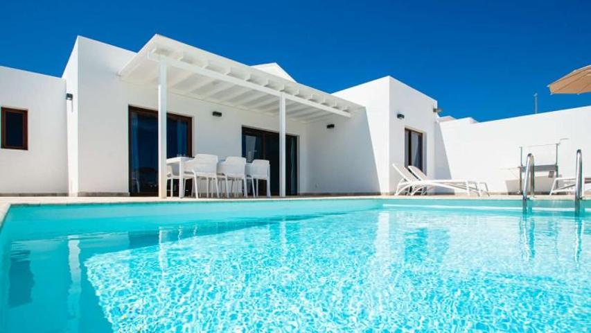Chalet en venta en Yaiza, Playa Blanca photo 0