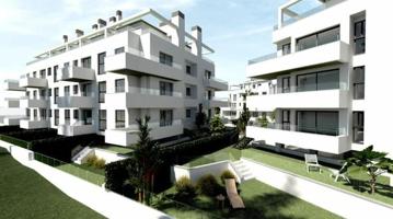 Apartamento en venta en Mijas, Sitio de calahonda - atalaya photo 0