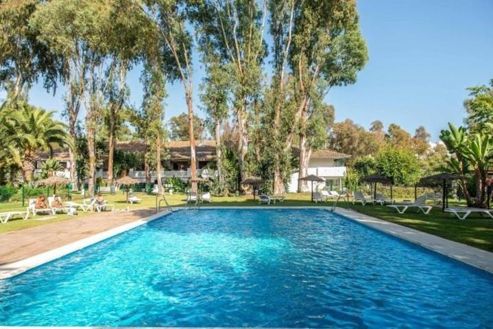 Apartamento en venta en Marbella, Puerto Banus photo 0