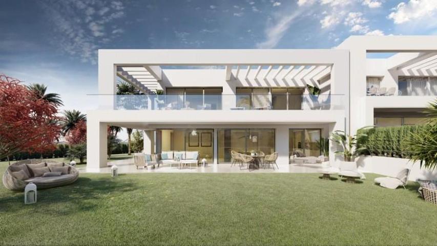 Adosada en venta en Sotogrande, Sotogrande - Alto photo 0