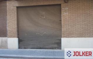 Local comercial en venta en Burriana, Burr Cortes Valencianas photo 0