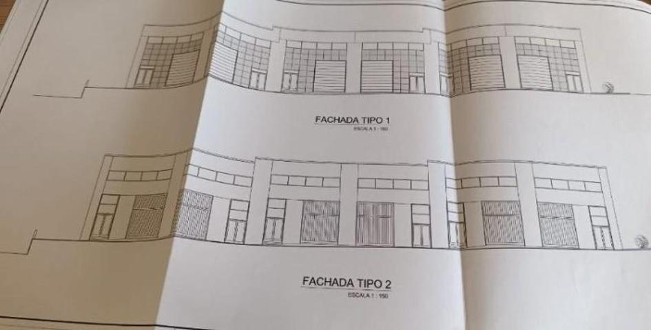 Terreno en venta en Calafell, Parc Empresarial photo 0
