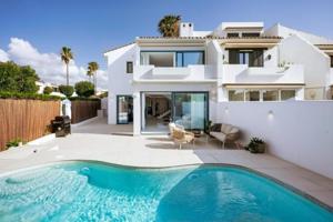 Casa en venta en Marbella, San Pedro de alcantara photo 0