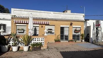 Casa en venta en Huelva, La Orden photo 0