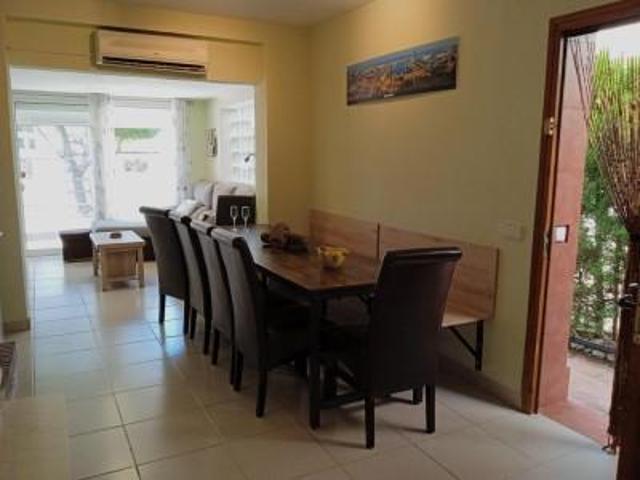 Adosada en venta en L'Ametlla de Mar, CENTRE COMERCIAL LES 3 CALES, 18, 43860 photo 0