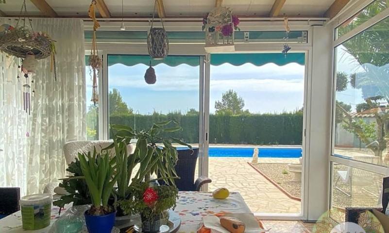 Chalet en venta en L'Ametlla de Mar, CENTRO COMERCIAL - LES 3 CALES, 18, 43860 photo 0