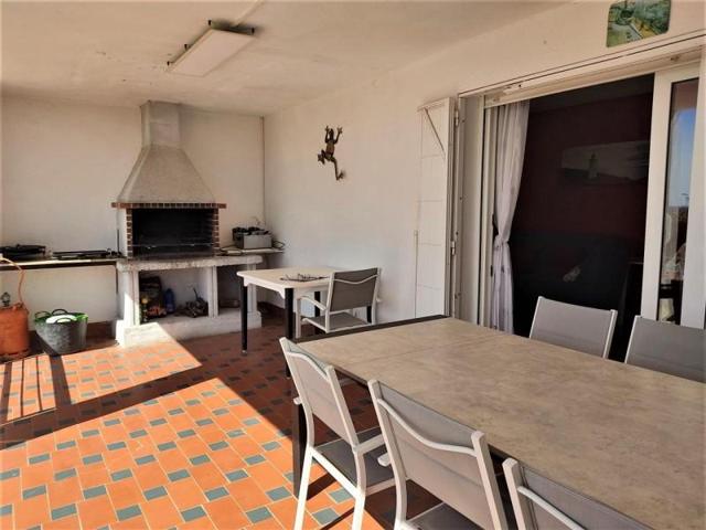 Chalet en venta en L'Ametlla de Mar, CENTRE COMERCIAL LES 3 CALES, 18, 43860 photo 0