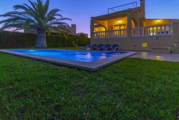 Adosada en venta en L'Ametlla de Mar, CENTRE COMERCIAL, 43860 photo 0