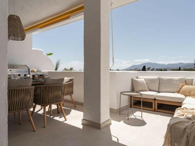 Duplex en venta en Marbella, Nueva Andalucia - El Dorado photo 0